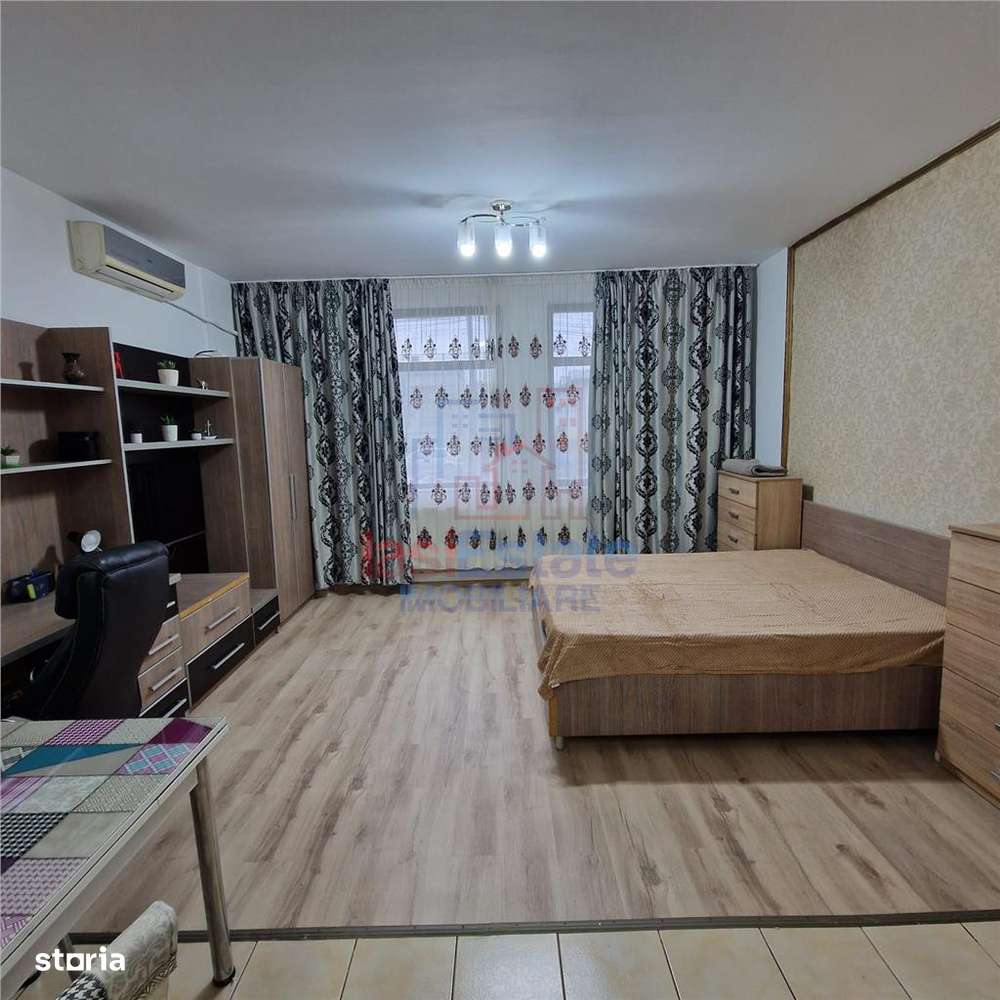 Apartament 1 camera Bularga - Granit-0