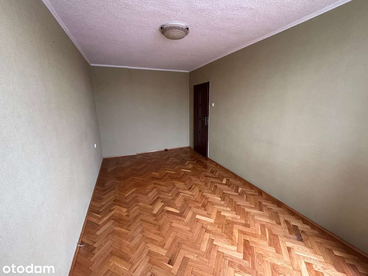 Przytulne 2 pokoje z balkonem i piwnicą – Rawicz, Sucharskiego - Pełny obrazek: 5/13