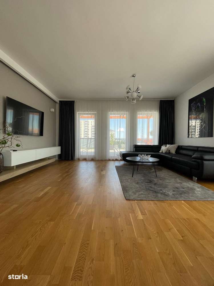 Penthouse spectaculos de excepție | Imobil Premium | Bună Ziua - Imagine principală: 5/10