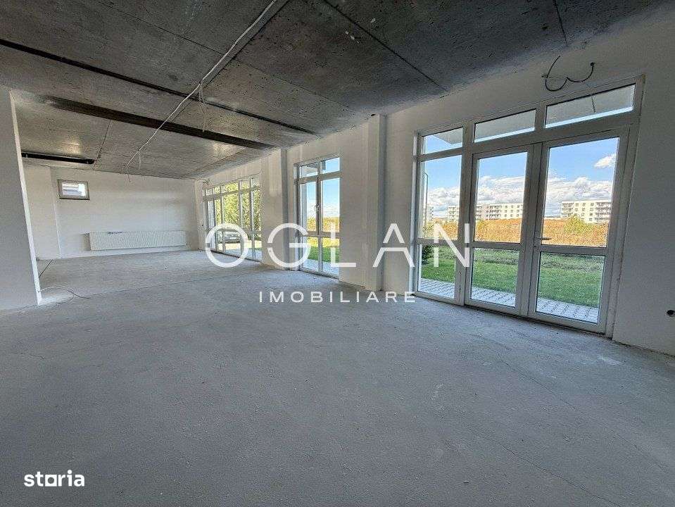 Spatiu comercial , 1250 euro/mp Cl. Surii Mici, COMISION 0% - Imagine principală: 3/8