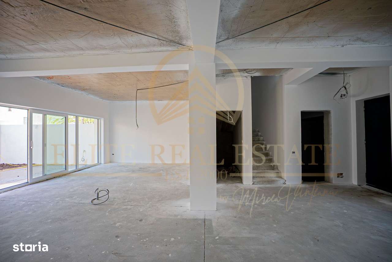 Primo/Compozitorilor –Locuința perfecta, spațioasă si modernă. - Imagine principală: 4/20