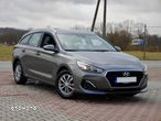 Hyundai I30 Kombi 1.4 Select - 1