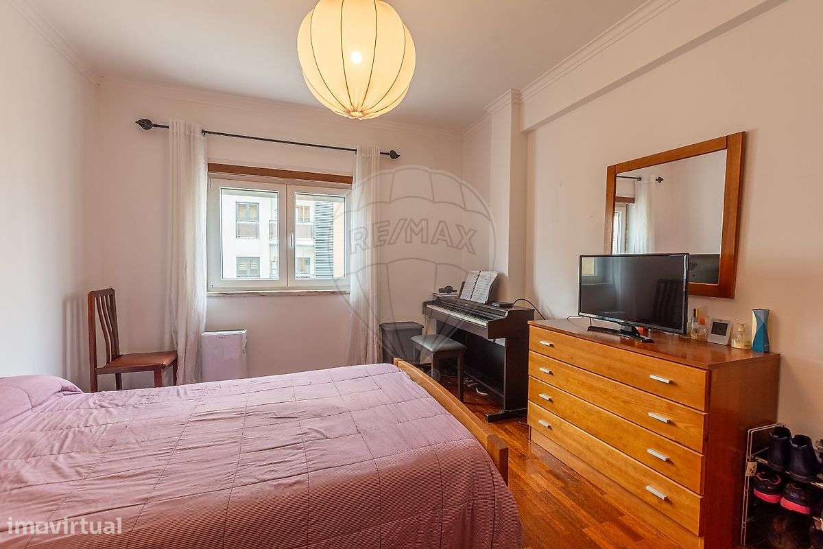 Apartamento T2 para venda-14