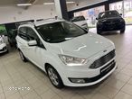 Ford Grand C-MAX 2.0 TDCi Start-Stopp-System Titanium - 16