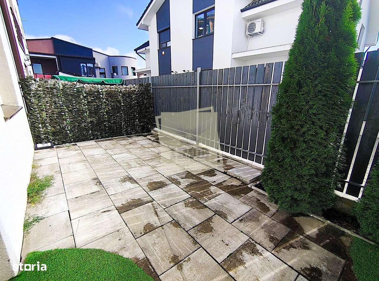 Apartament 2 camere 42mp cu terasa 16mp in Cartierul Arhitectilor - Imagine principală: 2/10