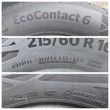Continental ContiPremiumContact 5 185/60R15 88 H - 5