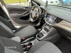 Opel Astra 1.4 Turbo Start/Stop Sports Tourer Dynamic - 7