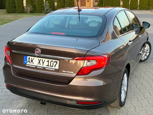 Fiat Tipo 1.4 16v Easy EU6d - 10