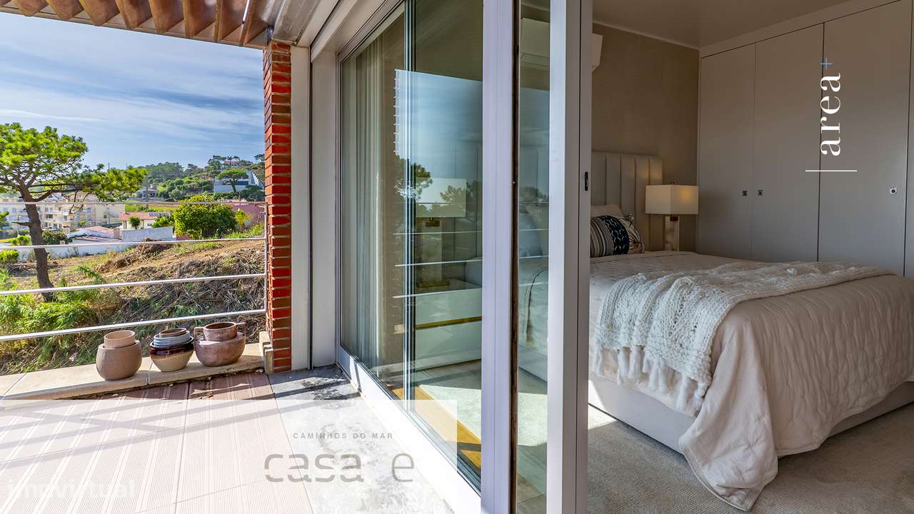 Imóvel Exclusivo | Casa E dos Caminhos do Mar-37
