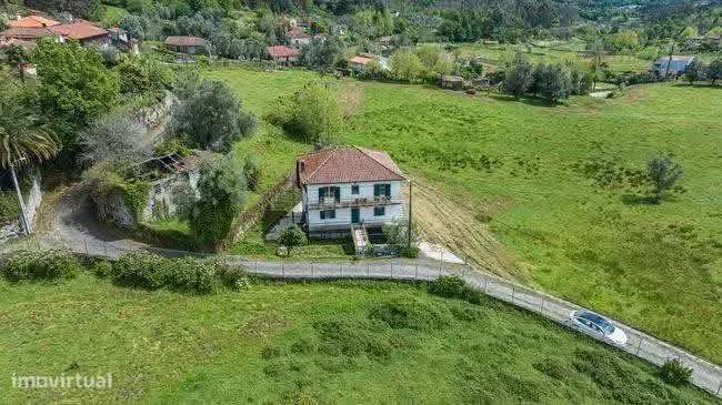 Quinta em Rendufinho Povoa de Lanhoso com 27.200 m² , BNRE-4267 - Grande imagem: 4/14