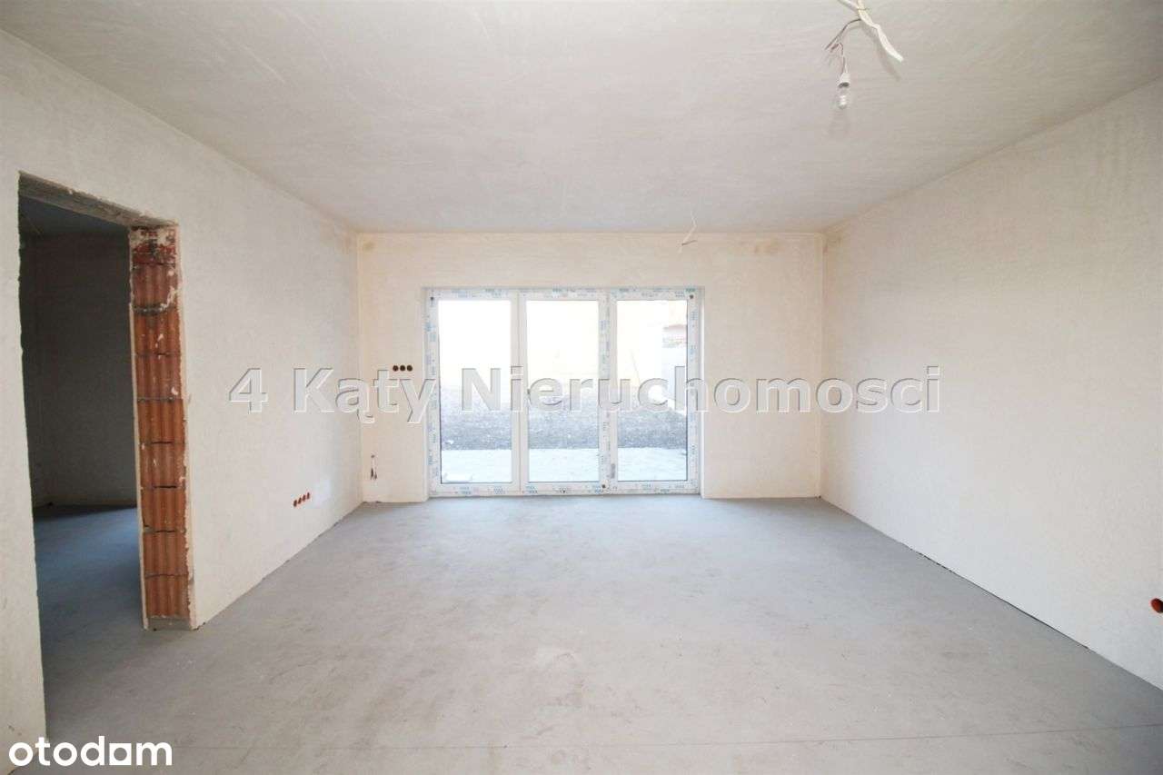 Parter mieszkanie z Ogródkiem ul. Podolska-9