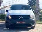 Mercedes-Benz Vito 111 CDi Longa - 2