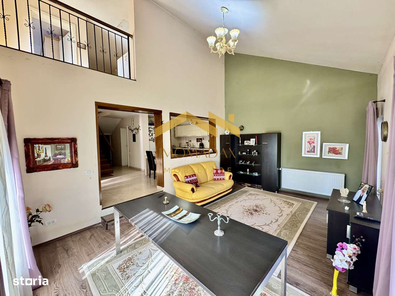 Cheveresu Mare-Casa Individuala-Disponibilă Imediat - Imagine principală: 4/19