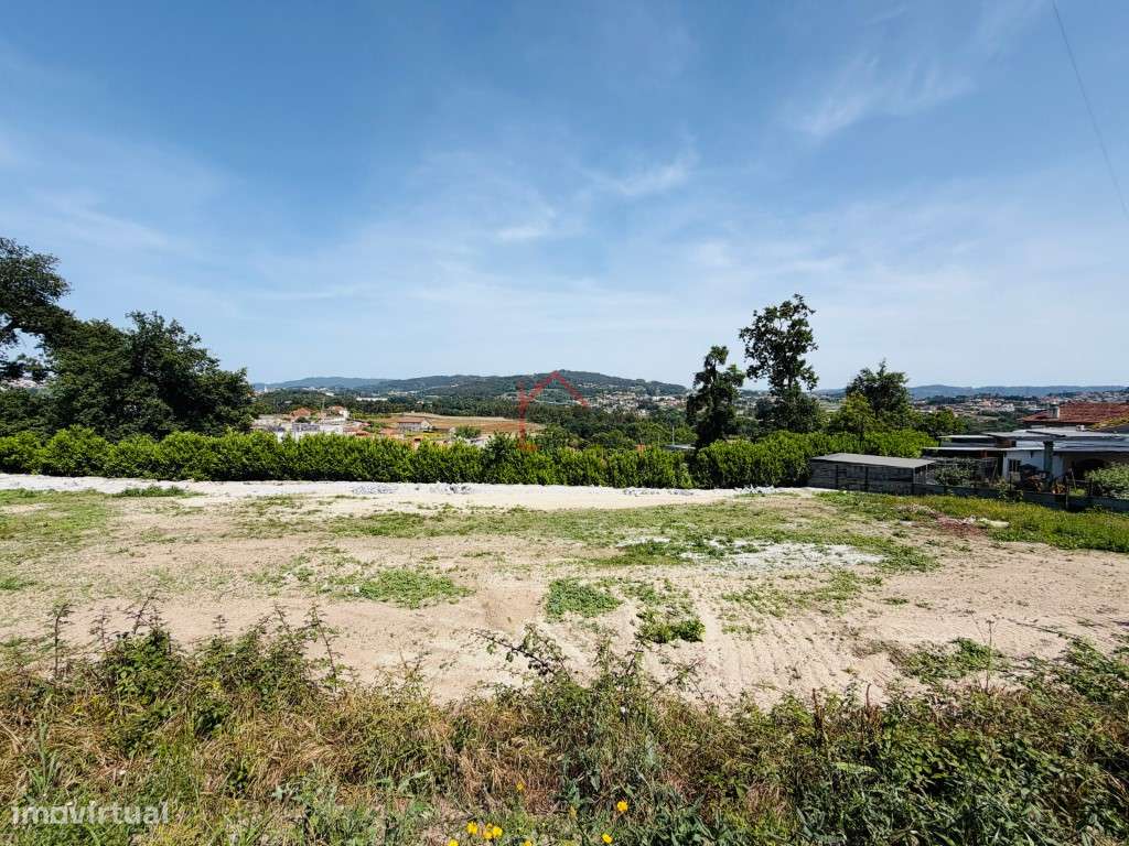 Terreno Pedome Famalicão-7