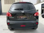 Nissan Qashqai +2 1.5 dCi Tekna Premium 18 - 6