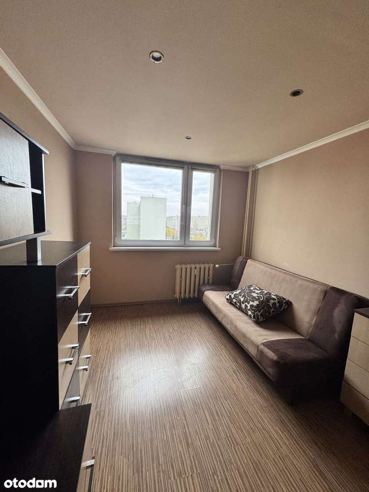 Mieszkanie 46,20m² • Balkon • 9. piętro •  Rybnik, Floriańska 21 - Pełny obrazek: 5/10