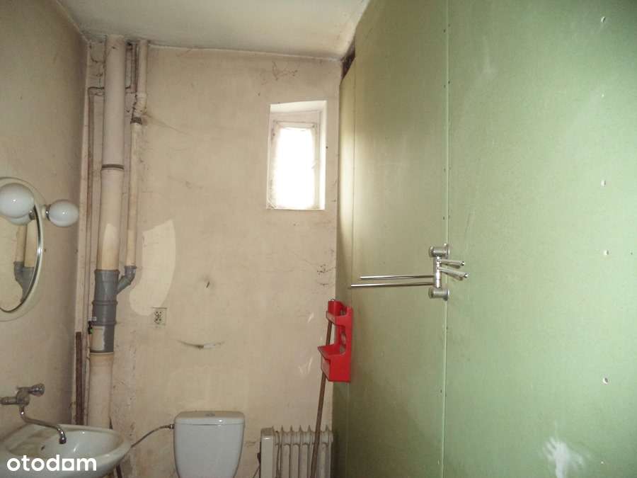 Mieszkanie do remontu Kałki gm. Trzebiel-9