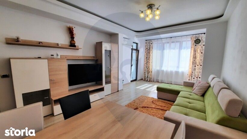 Apartament 3 Camere 100 mp - Isaran Coresi
