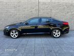 Kia Optima 1.7 CRDI Automatik Edition 7 - 2