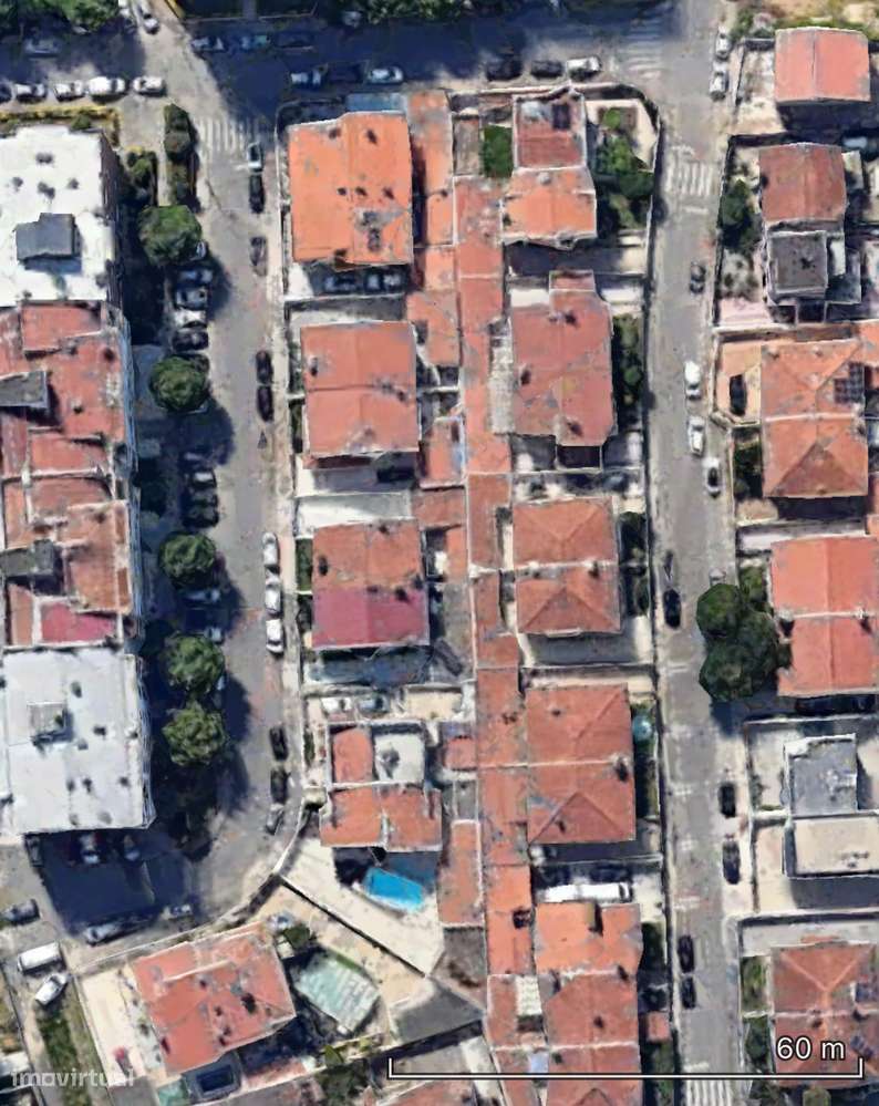 Investimento- Loja em Valongo possibilidade de Converter em T2-13