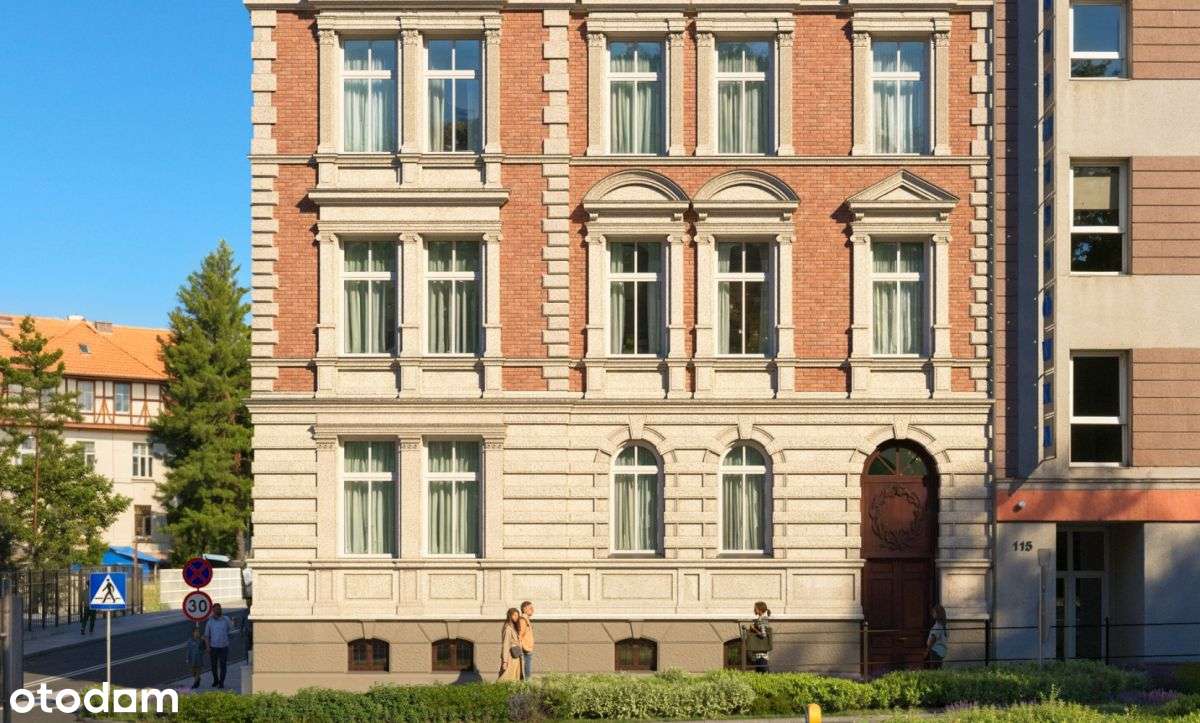 Lokal z Potencjałem | 101 m2 | Centrum Koszalina - Pełny obrazek: 4/10