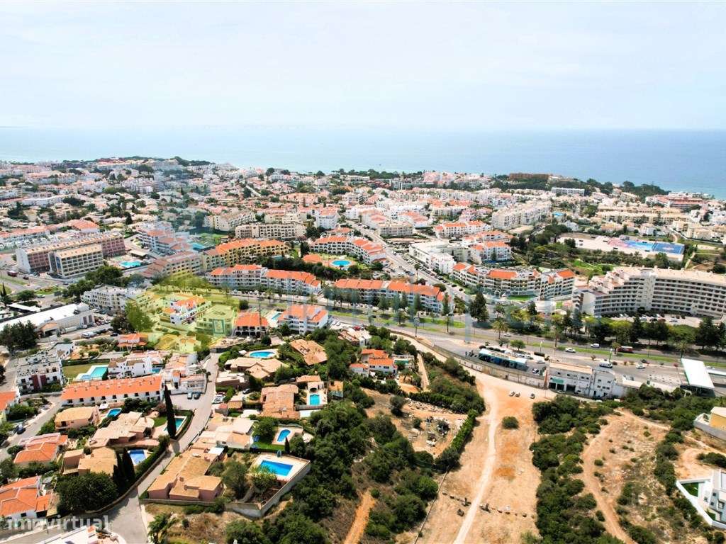 Albufeira Moradia térrea com 3 quartos, piscina e jardim - Grande imagem: 5/26