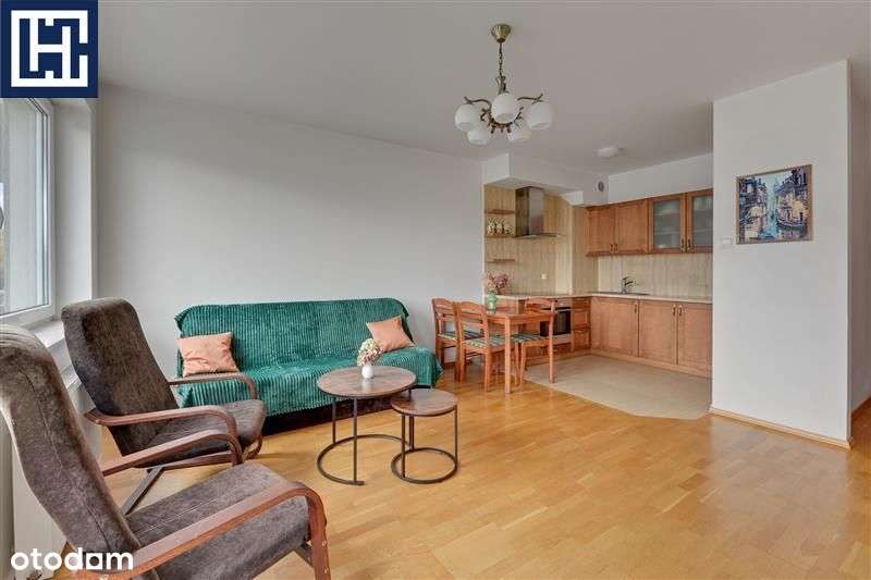 Mieszkanie - Gdynia Dąbrowa - Pełny obrazek: 4/9