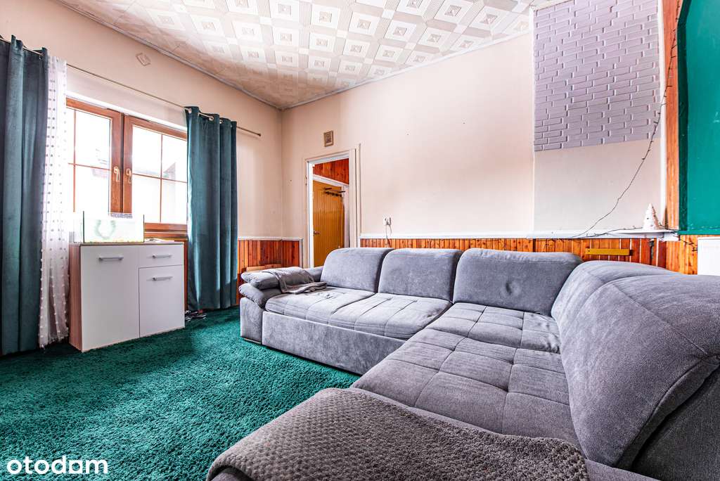 Dom +mieszkanie- zamieszkaj i buduj-11