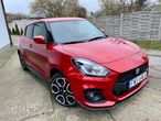 Suzuki Swift 1.4 T Sport - 2