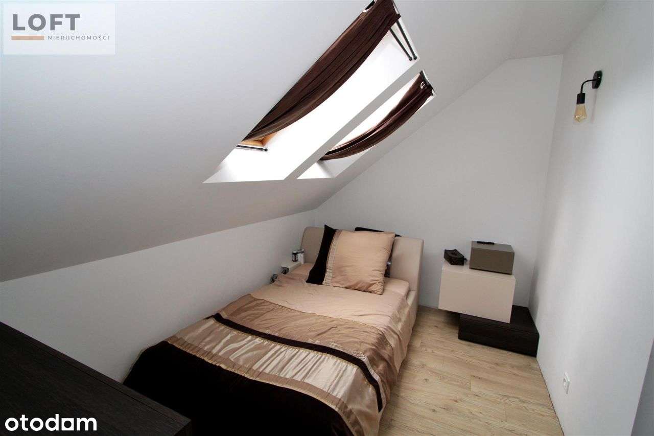 Sokołowice pod Oleśnicą|Zabudowa bliźniacza|Gotowe-11