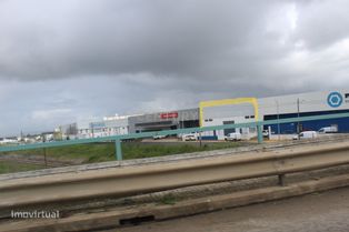 Armazém em Beja - Grande imagem: 2/15