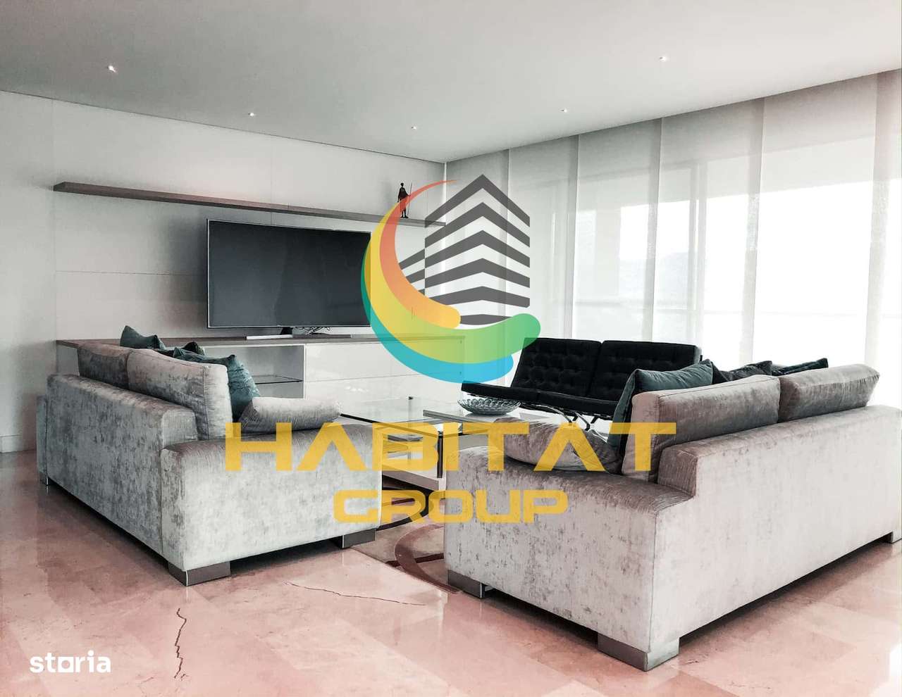 Vand apartament cu 2 camere in Pallady, metrou Teclu - Imagine principală: 1/9