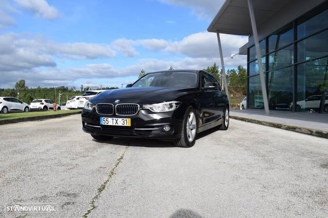 BMW 330 e iPerformance - 4