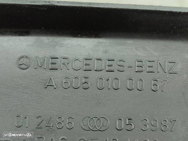Tampa Do Motor Mercedes-Benz E-Class (W124) - 5
