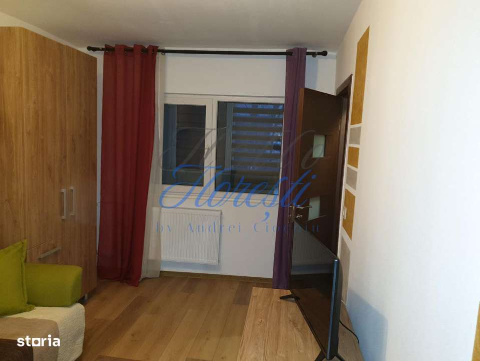 Garsoniera 23mp | Zona Expo Transilvania | Cluj-Noapoca - Imagine principală: 3/9