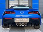 Chevrolet Corvette Stingray 3LT 6.2 V8 Cabrio Automatik - 2