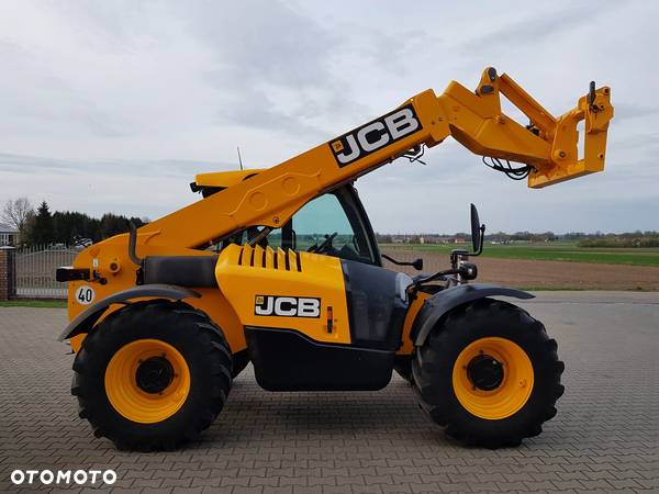 JCB 536-70 Agri Super 2014R - 24