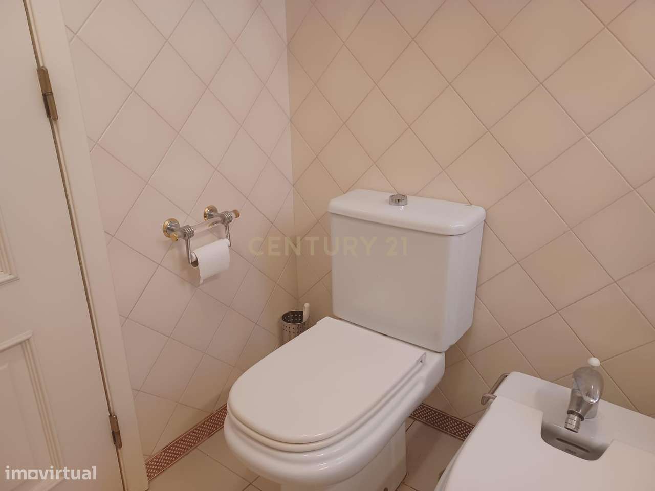 Apartamento T3 em Cascais com Vista Mar-22