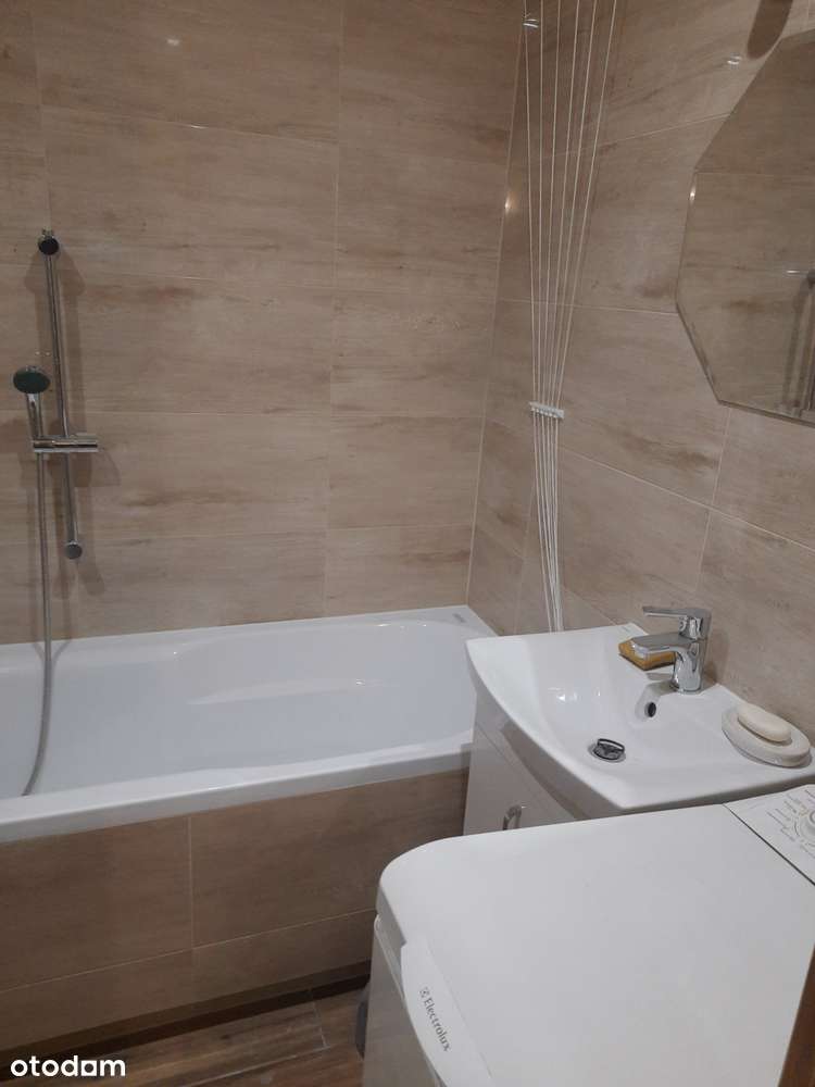 Pokój dla 1 osoby w mieszkaniu 2 pokojowym. - Pełny obrazek: 5/5