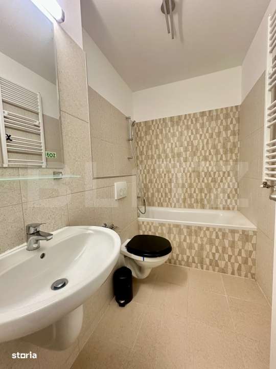 Apartament 3 camere, 65 mp, ansamblu Denya Forest-3