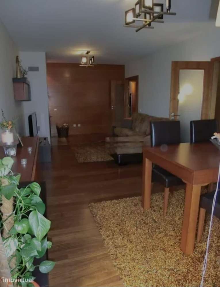 T2 De Luxo - Mobilado & Equipado - Próx. da Igreja da Areosa, Paranhos - Grande imagem: 5/9