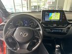 Toyota C-HR 2.0 Hybrid Premier Edition - 10
