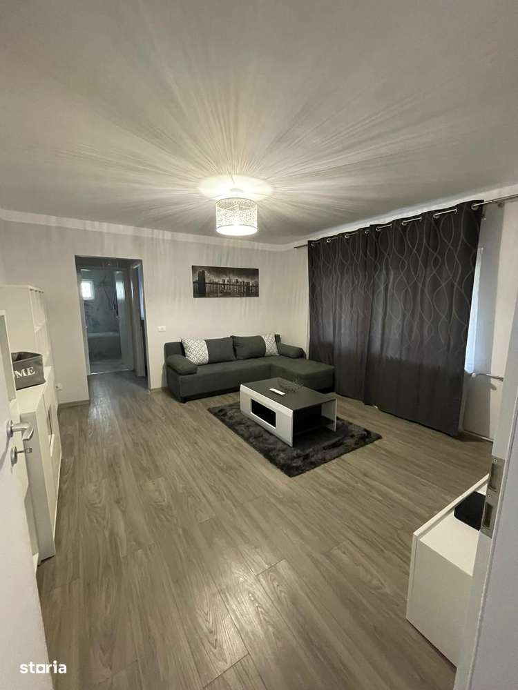 Aradului – Apartament 2 Camere - Imagine principală: 2/8