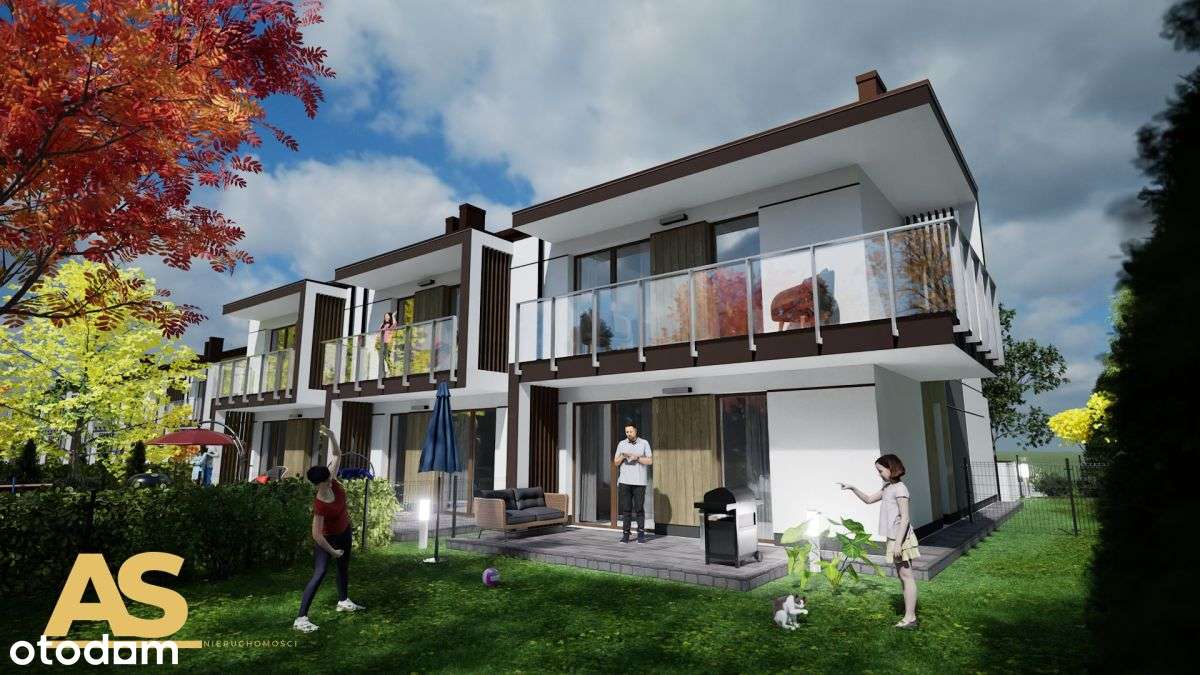 Bezczynszowy apartament z miejscem postojowym - Pełny obrazek: 5/8