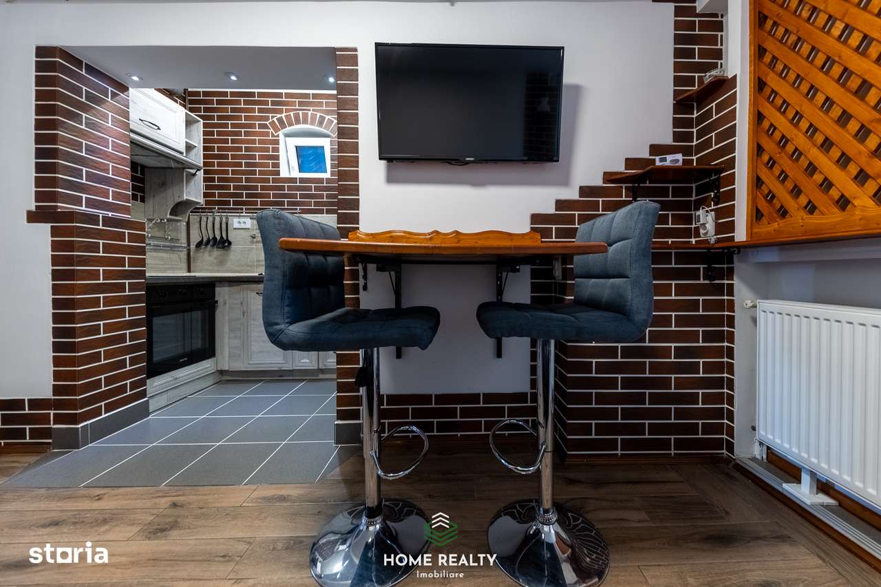 COMISION 0% I Apartament 1 cam de vînzare în Timișoara - malul Begăi.-7