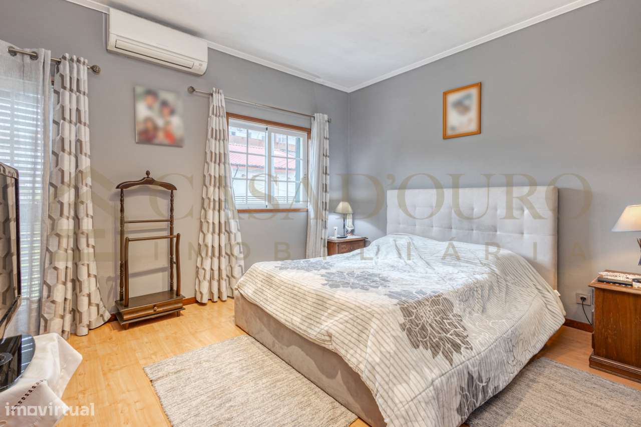 Moradia T3 - Soutelo | Junto a Av. da Carvalha-2