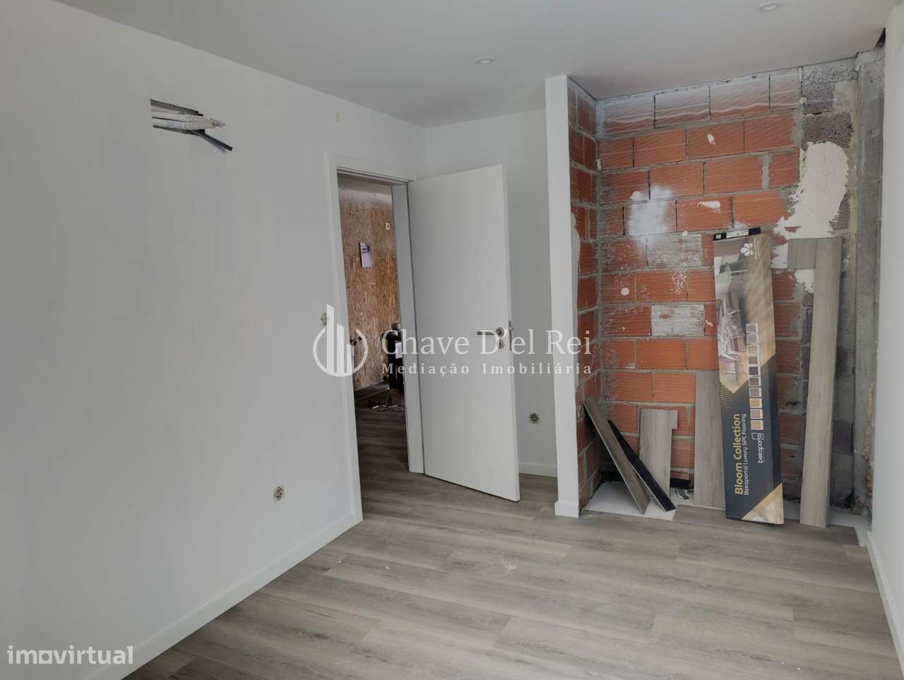 Apartamento T2 Venda em São João de Lourosa,Viseu-23