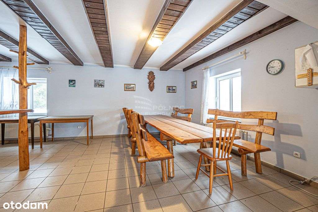 Duży dom w Błudowie - Pełny obrazek: 5/20