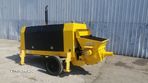 Alta HENAN POMPA DE BETON/NOUA/NEW, 30m3/h - 3