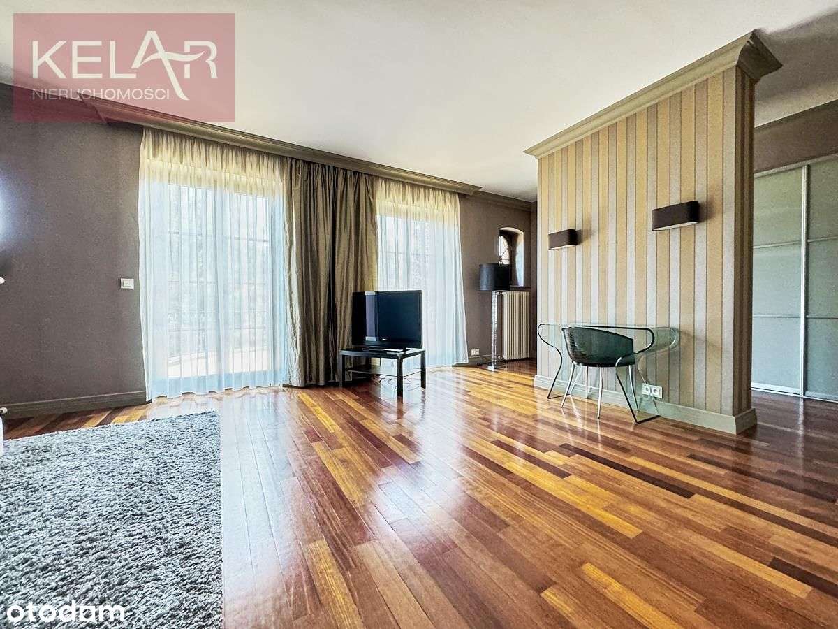 Karłowice-Rezydencja w centrum + imponujący ogród-14